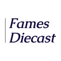 Fames Diecast